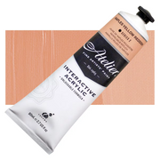 Atelier Interactive Artists' Acrylic - Naples Yellow Reddish