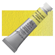 Winsor & Newton Artists Watercolour - Winsor Lemon - Winsor & Newton Artists Watercolour