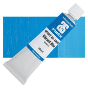 Art Spectrum Artists Oil Colour Vibrant Blue