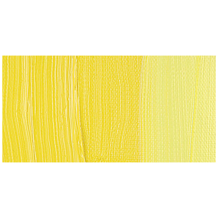 Gamblin Artists Oil Colour - Hansa Yellow Light