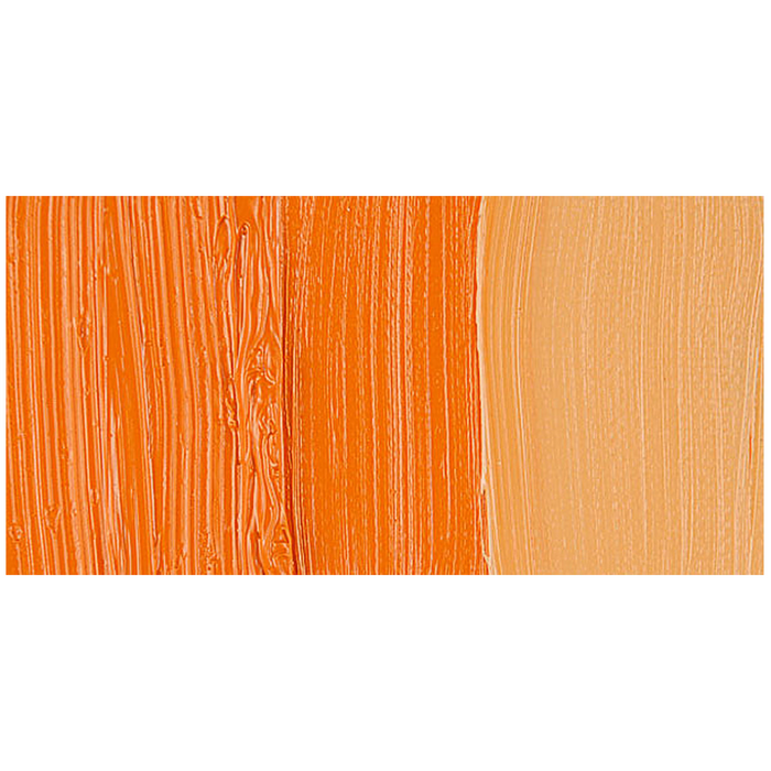 Gamblin Artists Oil Colour - Permanent Orange