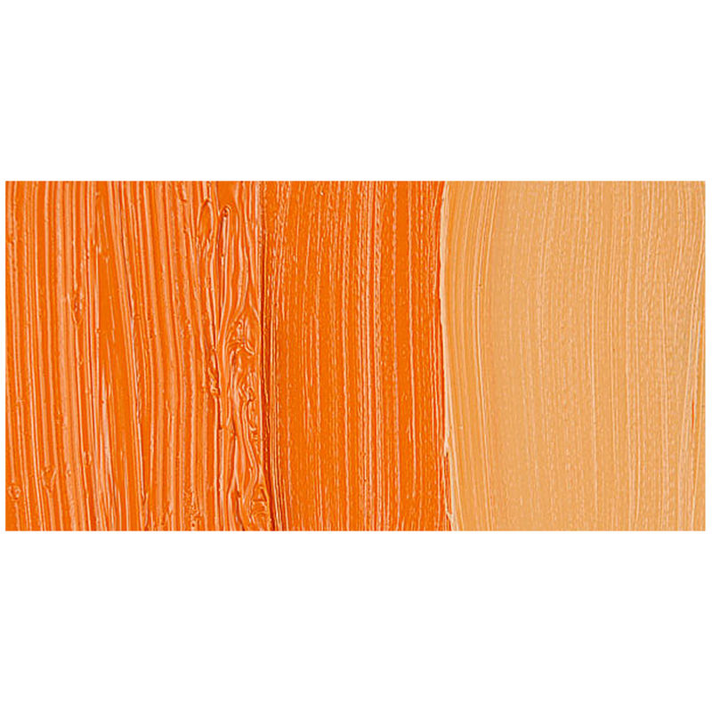 Gamblin Artists Oil Colour - Permanent Orange
