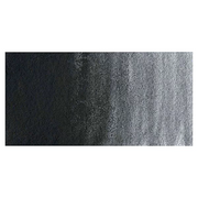 Winsor & Newton Artists Watercolour - Mars Black colour swatch