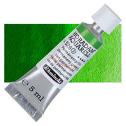 Schmincke Horadam Aquarell Watercolour Permanent Green