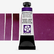 Daniel Smith Watercolour Quinacridone Purple