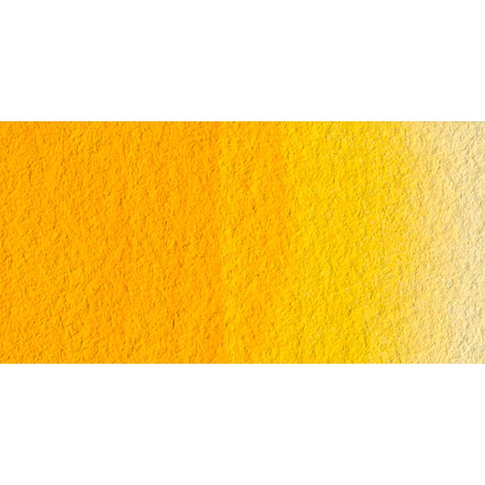 Chrome Yellow Hue Deep
