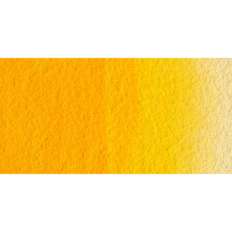 Chrome Yellow Hue Deep