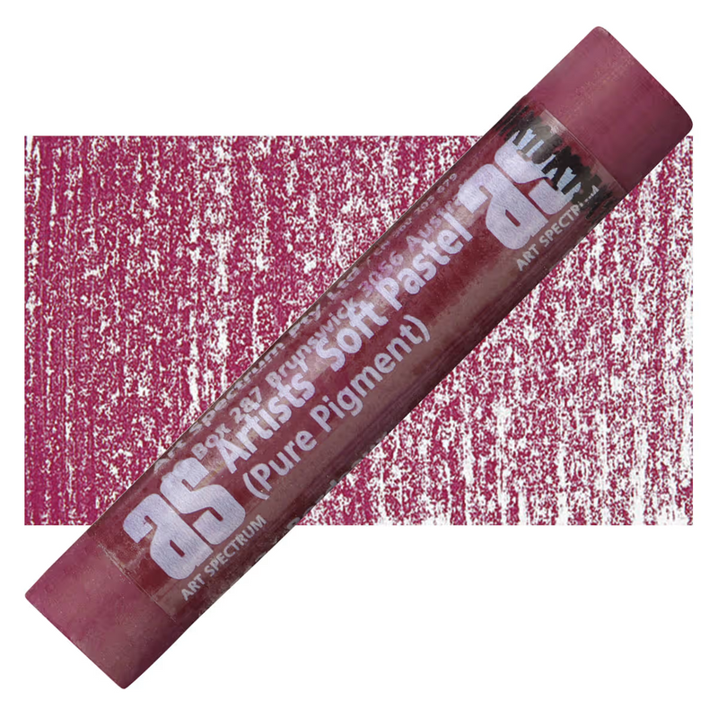 Art Spectrum Soft Pastel Bordeaux 513P