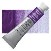 Winsor & Newton Artists Watercolour - Permanent Mauve - Winsor & Newton Artists Watercolour