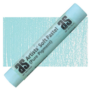 Art Spectrum Soft Pastel Turquoise 535T