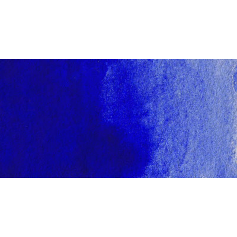 Winsor & Newton Artists Watercolour - French Ultramarine colour swatch