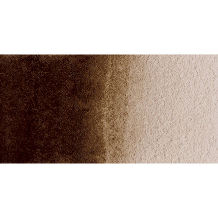 Burnt Umber