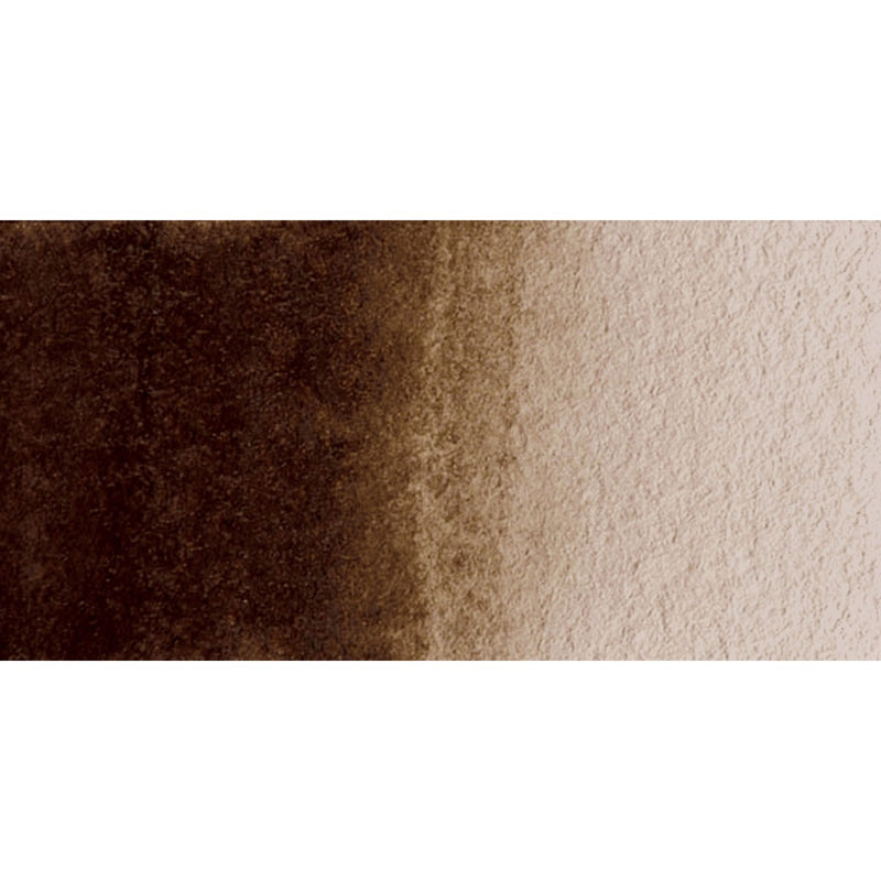 Burnt Umber