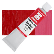 Art Spectrum Artists Oil Colour Spectrum Red Deep