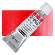Schmincke Horadam Aquarell Watercolour Scarlet Red
