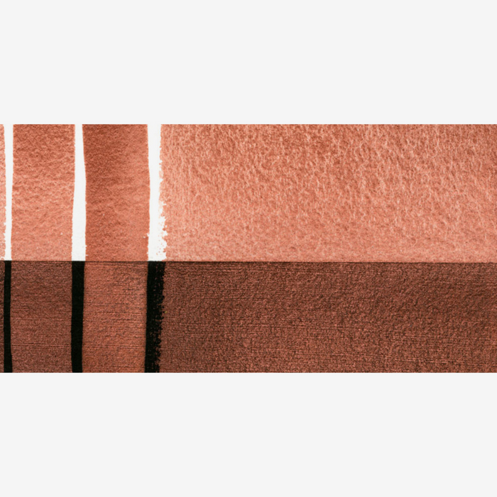 Iridescent Copper