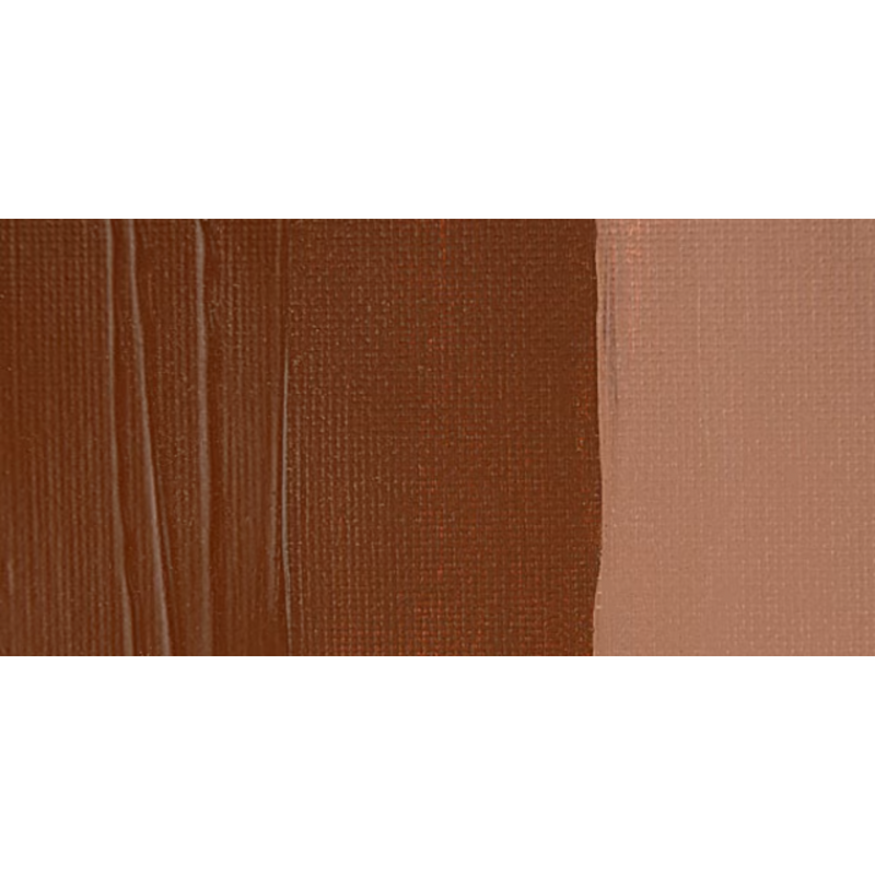 Burnt Sienna