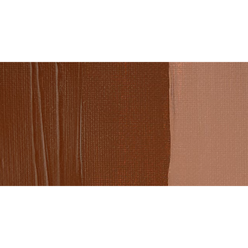 Burnt Sienna