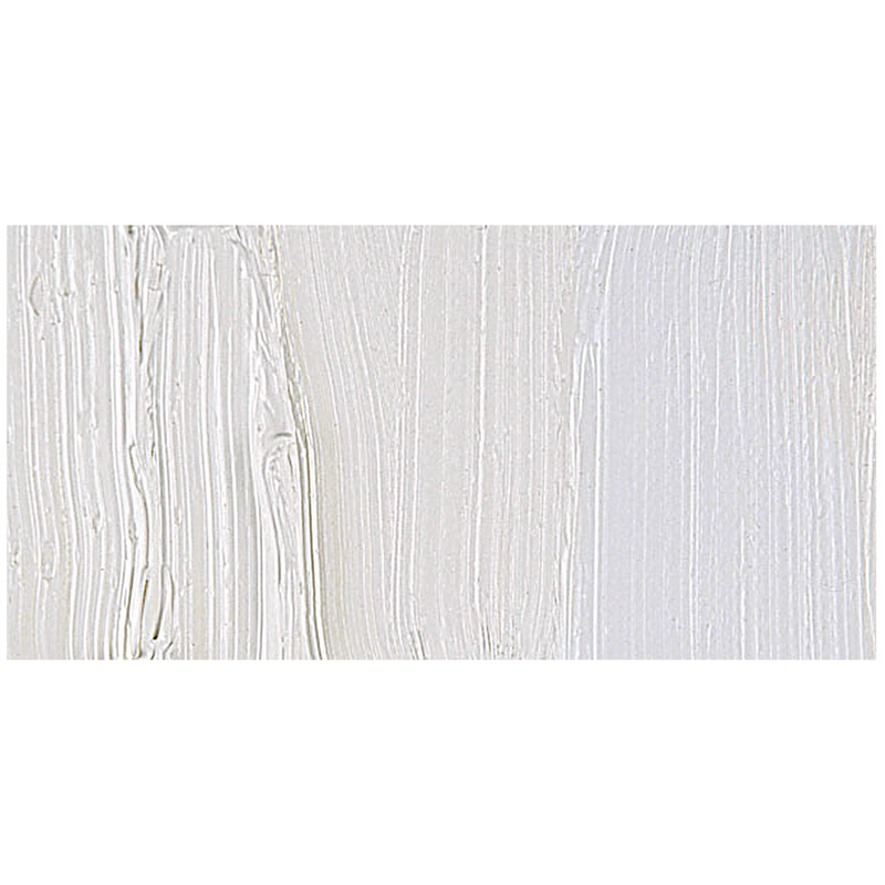 Gamblin Artists Oil Colour - Zinc White