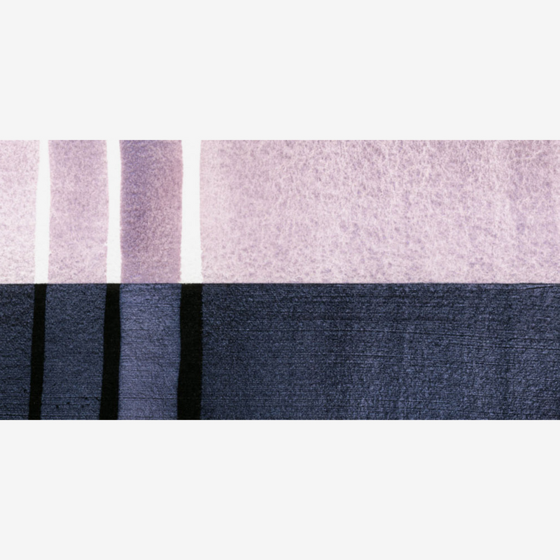 Duochrome Mauve