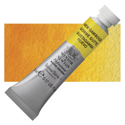 Winsor & Newton Artists Watercolour - New Gamboge - Winsor & Newton Artists Watercolour