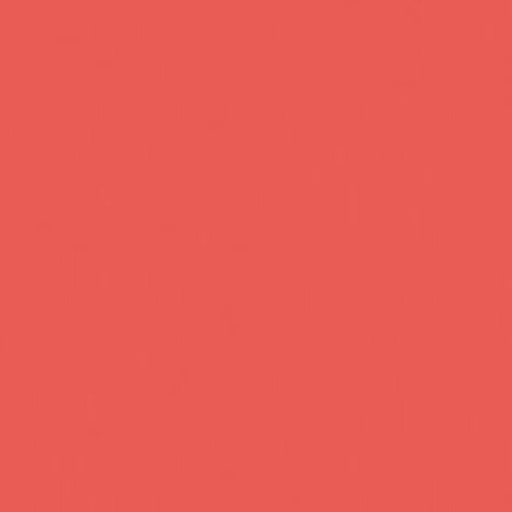 Hot Coral - Mepxy Brush Marker