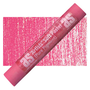 Art Spectrum Soft Pastel Permanent Rose 514P