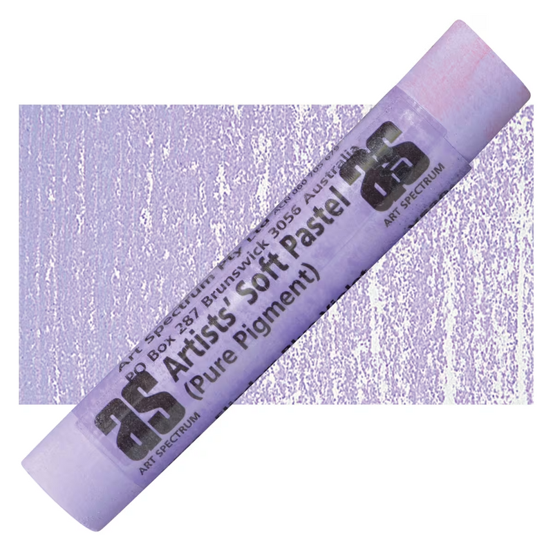 Art Spectrum Soft Pastel Flinders Blue Violet 520V