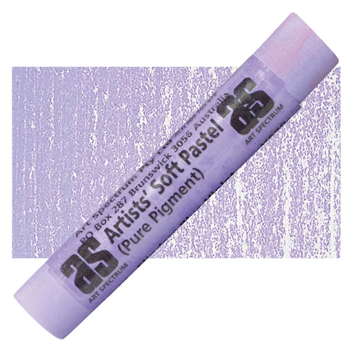 Art Spectrum Soft Pastel Flinders Blue Violet 520V