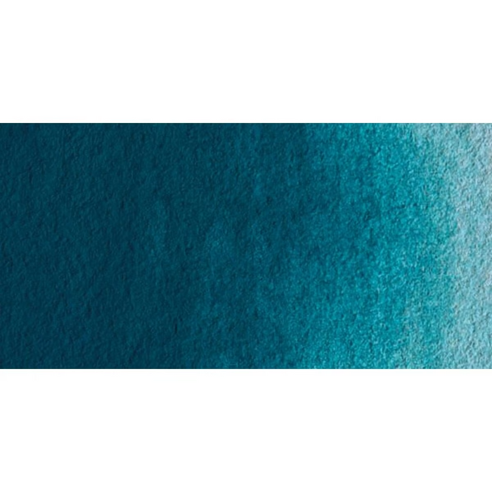 Winsor & Newton Artists Watercolour - Aqua Green colour swatch