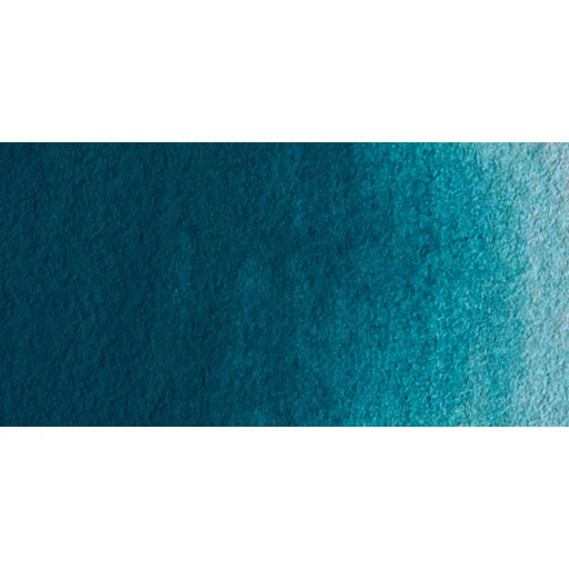 Winsor & Newton Artists Watercolour - Aqua Green colour swatch