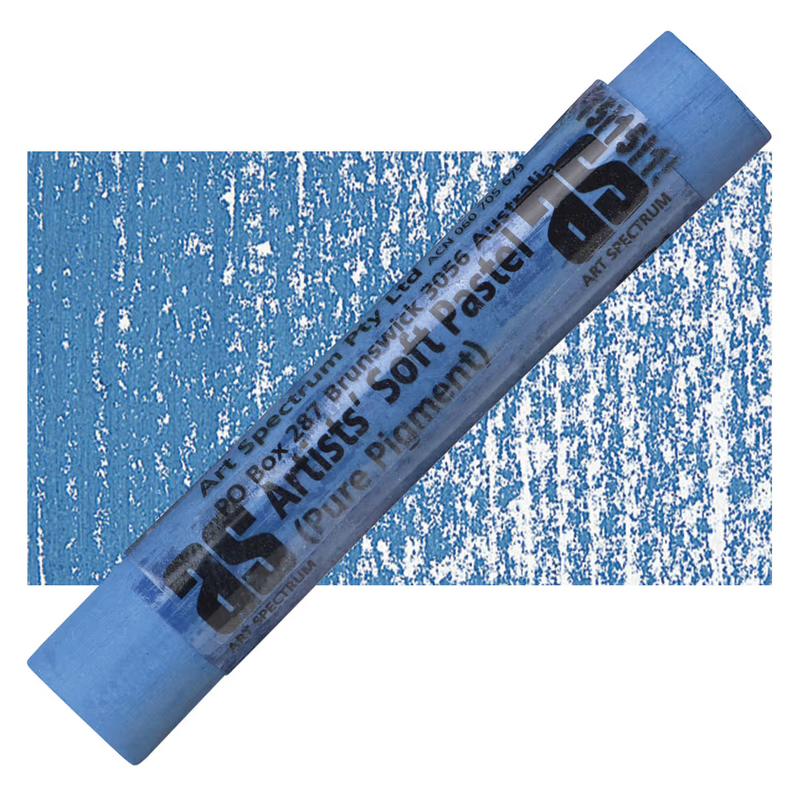 Art Spectrum Soft Pastel Indigo 534T