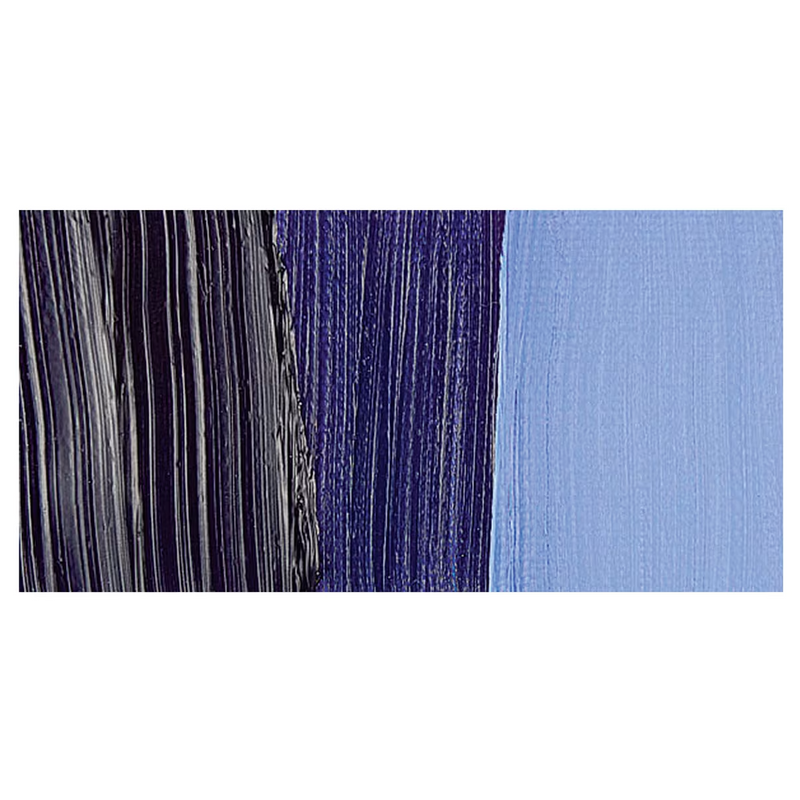 Ultramarine Blue Deep