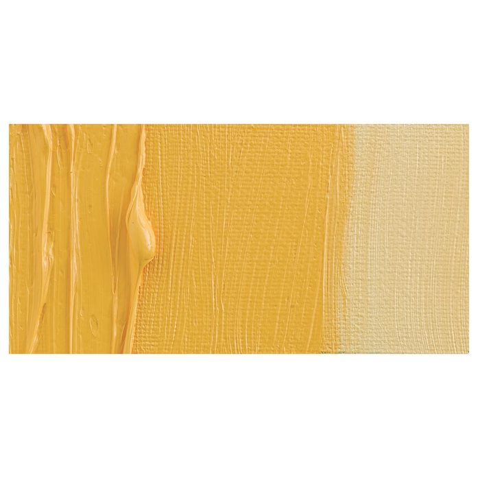 Chrome Yellow Hue Light