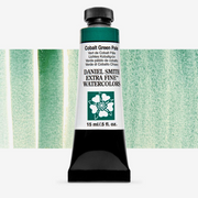 Daniel Smith Watercolour Cobalt Green Pale