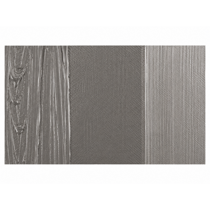 Metallic Steel Grey