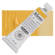 Schmincke Norma Professional Oil Colour Chrome Yellow Hue Light