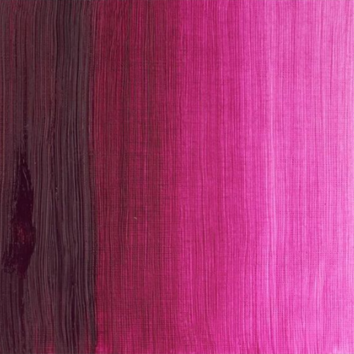 Winsor & Newton Winton Oil Colour - Magenta
