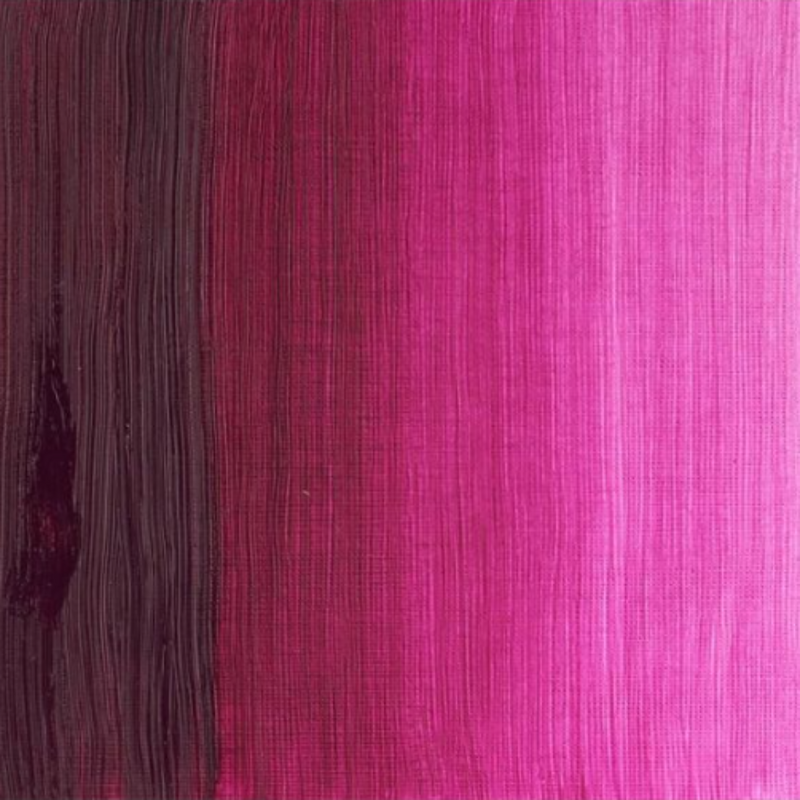 Winsor & Newton Winton Oil Colour - Magenta
