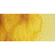 Winsor & Newton Artists Watercolour - Transparent Yellow colour swatch
