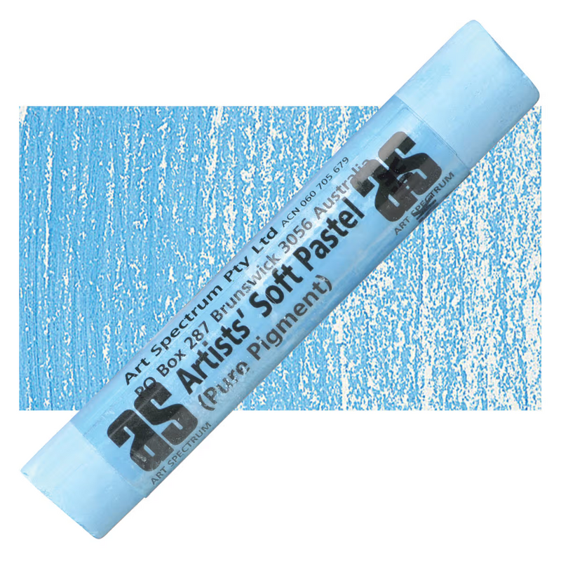 Art Spectrum Soft Pastel Phthalo Blue 530V