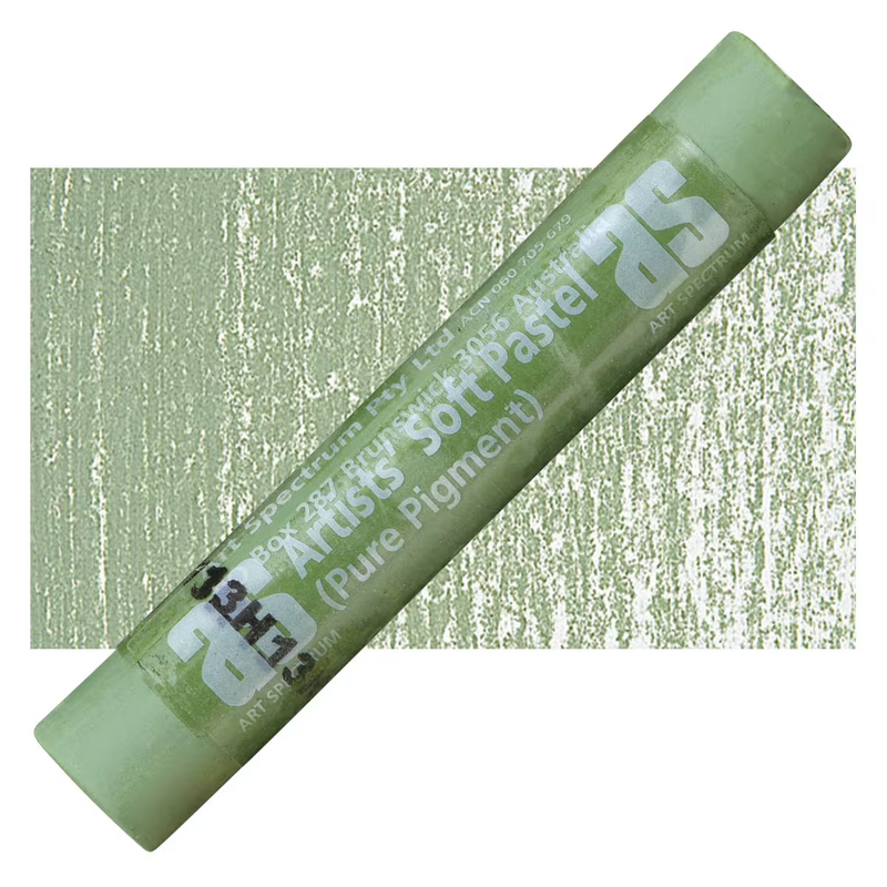 Art Spectrum Soft Pastel Green Grey 574T