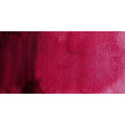 Winsor & Newton Artists Watercolour - Alizarin Crimson colour swatch