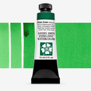 Daniel Smith Watercolour Phthalo Green Yellow Shade
