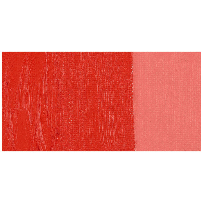 Cadmium Red