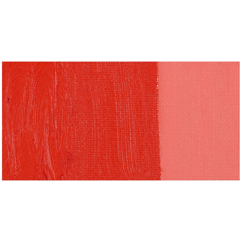Cadmium Red