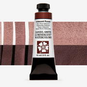 Daniel Smith Watercolour Iridescent Russet
