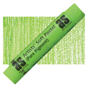 Art Spectrum Soft Pastel Yellow Green 572P