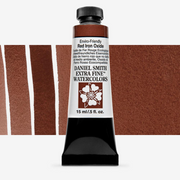 Daniel Smith Watercolour Enviro Friendly Red Iron Oxide
