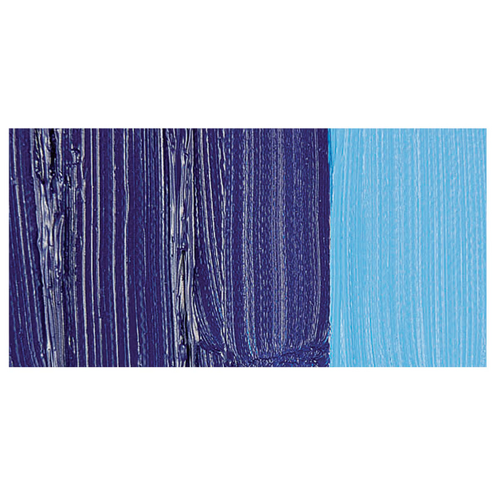 Cobalt Blue Hue